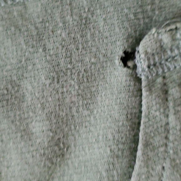 Sweatshirt hoodie lightweight - Picture 5 of 5